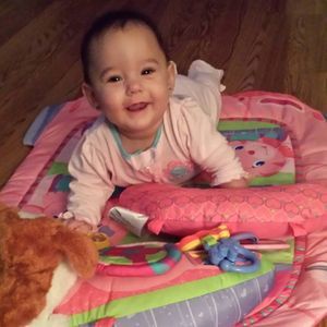 Meet your Posher, Dawn