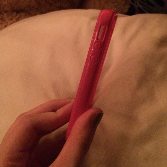 iPhone 4 case - Picture 2 of 3