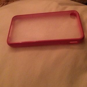 iPhone 4 case