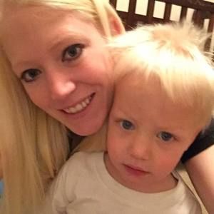 Meet your Posher, Abigail