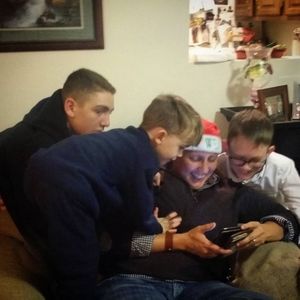 Meet your Posher, Karla