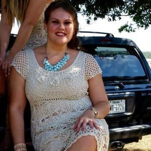 Meet your Posher, Megan