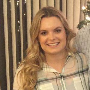 Meet your Posher, Lindsay