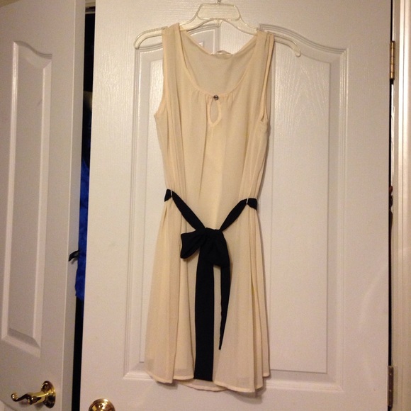 Adorable Issi Dress