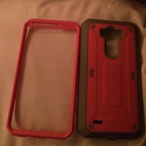 LG G3 phone case