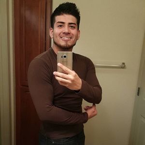 Meet your Posher, Jonathan