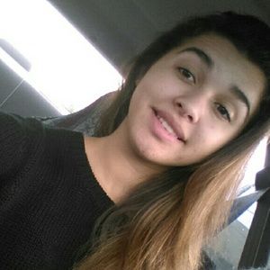 Meet your Posher, Brianna