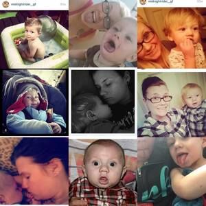 Meet your Posher, Whitney