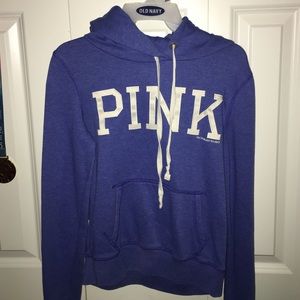 Pink purple sweatshirt size XS, gently used