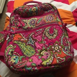 Vera Bradley Backpack!!