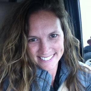 Meet your Posher, Tracy