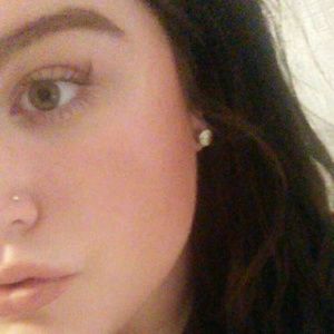 Meet your Posher, Chrissy