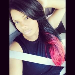 Meet your Posher, Jimecia