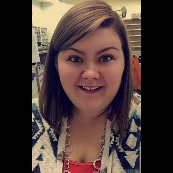 Meet your Posher, Jackie