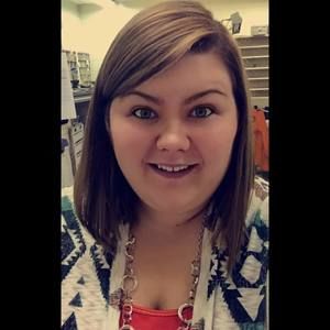 Meet your Posher, Jackie