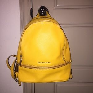 Michael Kors Backpack