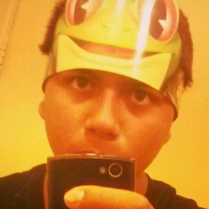 Meet your Posher, Xavier