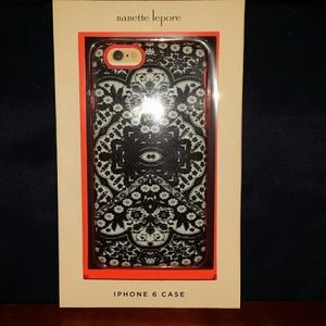 IPHONE 6 PHONE CASE