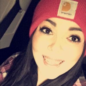 Meet your Posher, Marcella