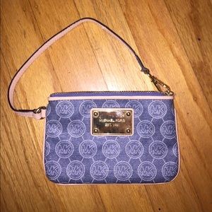 Michael Kors Wristlet