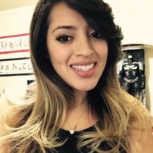 Meet your Posher, Jessica