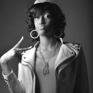 Meet your Posher, Tarsha