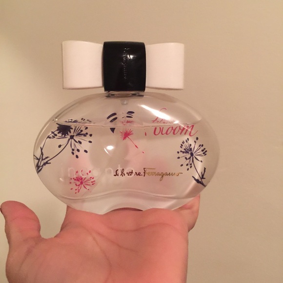 Incanto bloom by Salvador Ferragamo