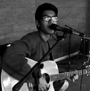 Meet your Posher, Jack