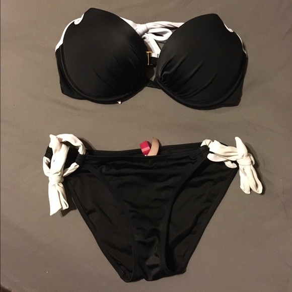 Swim suit