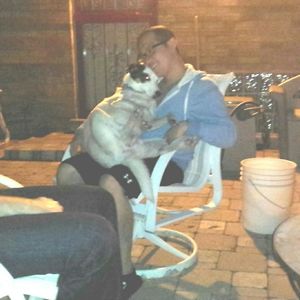 Meet your Posher, Jon