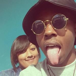 Meet your Posher, Seddrick