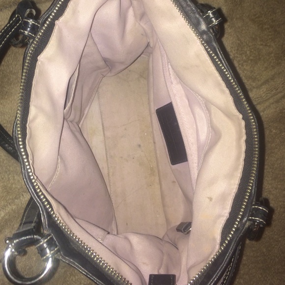 AUTHENTIC Coach Purse - Picture 2 of 4