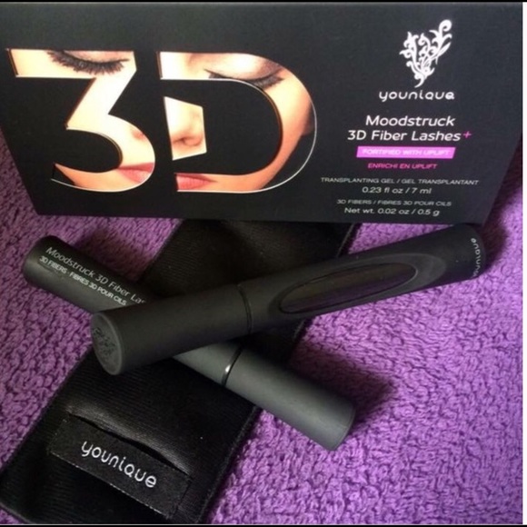 Younique 3D Lashes 💯AUTHENTIC 💯