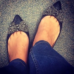 Meet your Posher, Tara