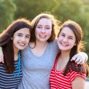 Meet your Posher, Karissa