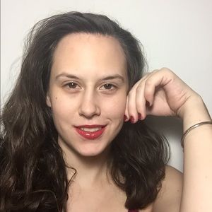 Meet your Posher, Rachel