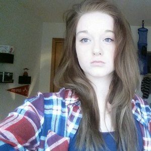 Meet your Posher, Karissa