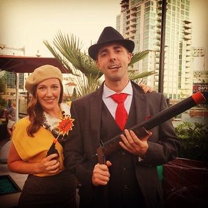 Meet your Posher, Carrie