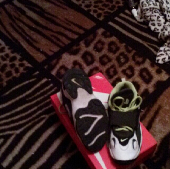 Nike air max speed turf - Picture 3 of 3