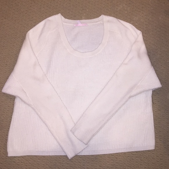 Victoria's Secret sweater