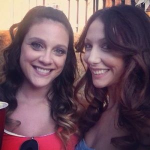 Meet your Posher, Rae