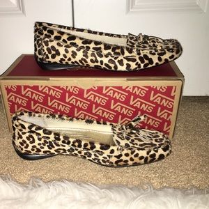 Sperry slip ones, size 7.5 very gently worn!