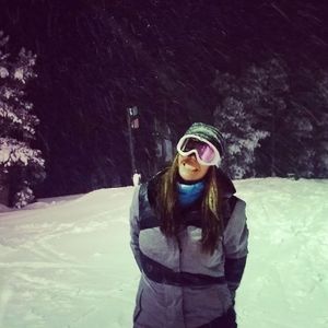 Meet your Posher, Jamie