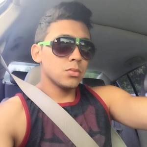 Meet your Posher, Nelson