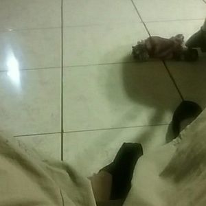 Meet your Posher, Alejandro