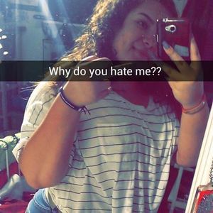 Meet your Posher, Katy