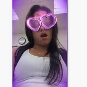 Meet your Posher, Andrea