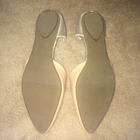 Old Navy Flats - Picture 3 of 4