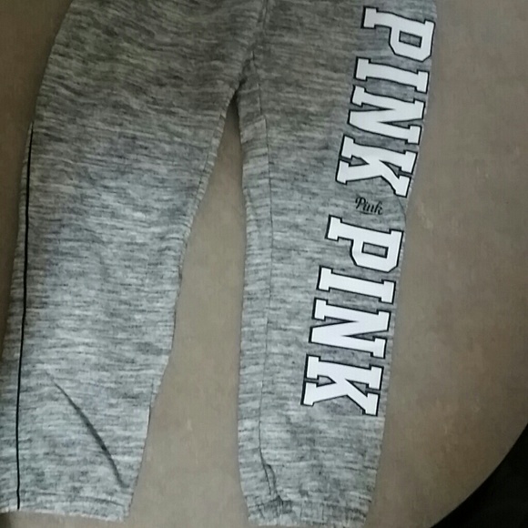 Sweatpants - Picture 2 of 3