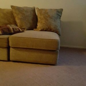 Meet your Posher, Rafael